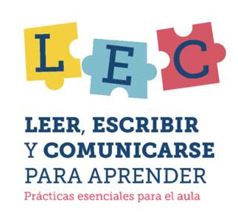 Programa de acompañamiento LEC para aprender