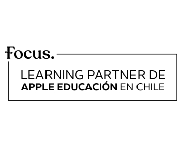 Learning Partner de Apple Educación en Chile 