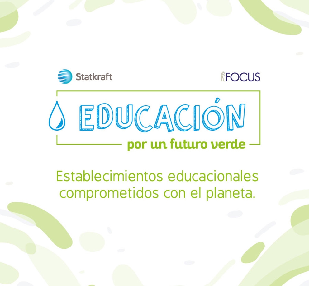 Statkraft Colabora con la Educación Ambiental en Establecimientos en Puyehue y Río Bueno