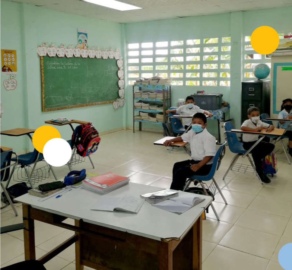 Avanza diplomado para docentes panameños dictado por Focus